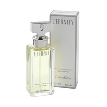 Perfume Calvin Klein Eternity Eau de Parfum Feminino 30ML foto 2