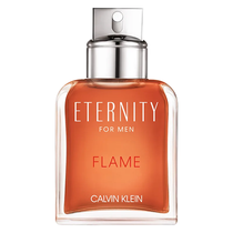 Perfume Calvin Klein Eternity Flame Eau de Toilette Masculino 100ML foto principal
