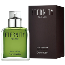 Perfume Calvin Klein Eternity For Men Eau de Parfum Masculino 100ML foto 1