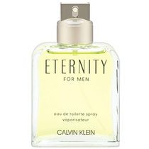 Calvin Klein Eternity Edt M 200ML