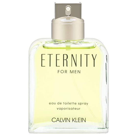 Calvin Klein Eternity Edt M 200ML