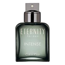 Perfume Calvin Klein Eternity For Men Intense Eau de Toilette Masculino 100ML foto principal