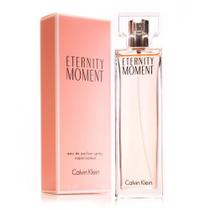 Perfume Calvin Klein Eternity Moment Eau de Parfum Feminino 100ML foto 1