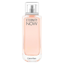 Perfume Calvin Klein Eternity Now Eau de Parfum Feminino 100ML foto principal