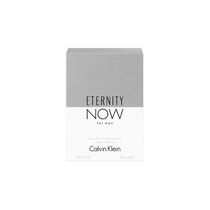 Perfume Calvin Klein Eternity Now for Men Eau de Toilette Masculino 100ML foto 1