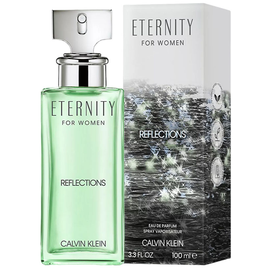 Perfume Calvin Klein Eternity Reflections Eau de Parfum 100ML