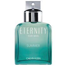 Perfume Calvin Klein Eternity Summer 2020 For Men Eau de Toilette Masculino 100ML foto principal