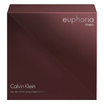 Perfume Calvin Klein Euphoria Men Eau de Toilette Masculino 100ML foto 1