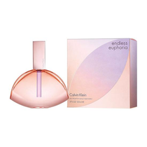 Perfume Calvin Klein Euphoria Endless Eau de Parfum Feminino 125ML foto 1
