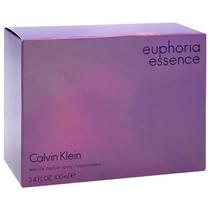 Perfume Calvin Klein Euphoria Essence Eau de Parfum Feminino 100ML foto 1