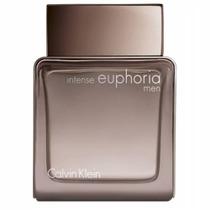Perfume Calvin Klein Euphoria Intense Eau de Toilette Masculino 100ML foto principal