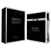 Perfume Calvin Klein Man Eau de Toilette Masculino 100ML foto 2