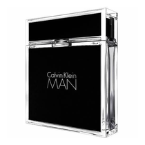 Perfume Calvin Klein Man Eau de Toilette Masculino 100ML foto 1
