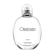 Perfume Calvin Klein Obsessed For Men Eau de Toilette Masculino 125ML foto principal