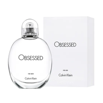 Perfume Calvin Klein Obsessed For Men Eau de Toilette Masculino 125ML foto 1