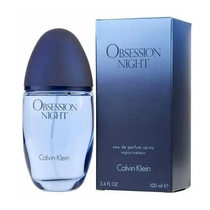 Perfume Calvin Klein Obsession Night Eau de Parfum Feminino 100ML foto principal