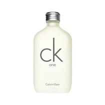 Perfume Calvin Klein CK One Eau de Toilette Unissex 100ML foto principal