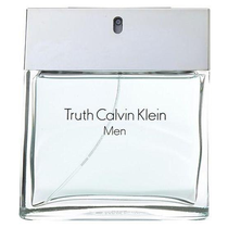 Perfume Calvin Klein Truth Eau de Toilette Masculino 100ML foto principal