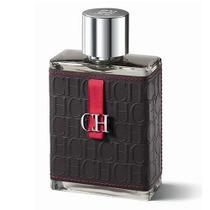 Perfume Carolina Herrera CH CH Eau de Toilette Masculino 100ML foto principal