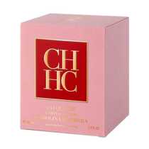 Perfume Carolina Herrera CH Queens Eau de Parfum Feminino 100ML foto 1