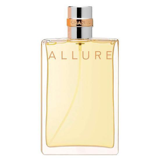 Perfume Chanel Allure Eau de Toilette Feminino 100ML no Paraguai