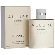 Perfume Chanel Allure Homme Edition Blanche Eau de Parfum Masculino 100ML foto principal