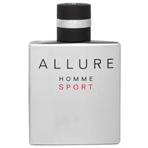 Perfume Chanel Allure Homme Sport Eau de Toilette Masculino 50ML foto principal