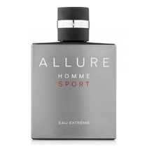 Perfume Chanel Allure Homme Sport Eau Extrême Eau de Parfum Masculino 100ML foto principal