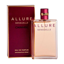 Perfume Chanel Allure Sensuelle Eau de Parfum Feminino 100ML foto principal