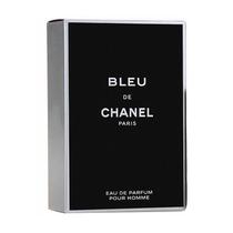 Perfume Chanel Bleu de Chanel Eau de Parfum Masculino 50ML foto 1