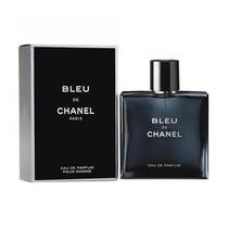 Perfume Chanel Bleu de Chanel Eau de Parfum Masculino 50ML foto 2