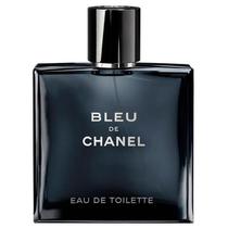 Perfume Chanel Bleu de Chanel Eau de Toilette Masculino 50ML foto principal