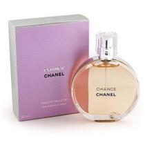 Perfume Chanel Chance Eau de Toilette Feminino 50ML foto 1