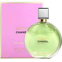Perfume Chanel Chance Eau Fraiche Eau de Parfum Feminino 100ML foto principal