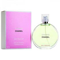 Perfume Chanel Chance Eau Fraiche Eau de Toilette Feminino 100ML foto 1