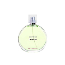 Perfume Chanel Chance Eau Fraiche Eau de Toilette Feminino 100ML foto principal