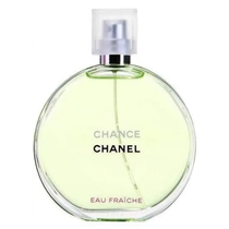 Perfume Chanel Chance Eau Fraiche Eau de Toilette Feminino 150ML foto principal