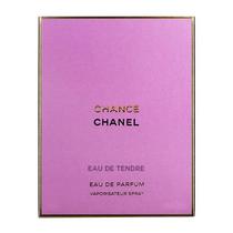 Perfume Chanel Chance Eau Tendre Eau de Parfum Feminino 50ML foto 1