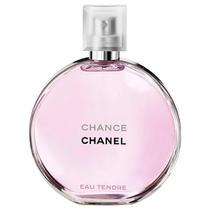 Perfume Chanel Chance Eau Tendre Eau de Toilette Feminino 100ML foto principal