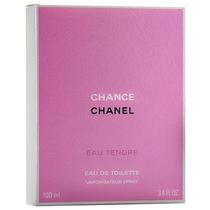 Perfume Chanel Chance Eau Tendre Eau de Toilette Feminino 100ML foto 1