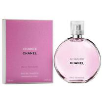 Perfume Chanel Chance Eau Tendre Eau de Toilette Feminino 100ML foto 2