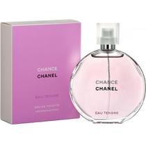 Perfume Chanel Chance Eau Tendre Eau de Toilette Feminino 150ML foto principal