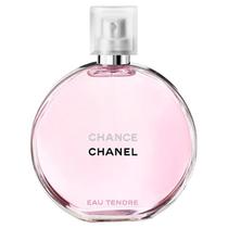 Perfume Chanel Chance Eau Tendre Eau de Toilette Feminino 50ML foto principal