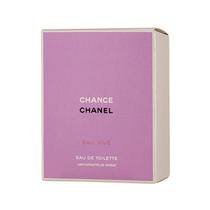 Perfume Chanel Chance Eau Vive Eau de Toilette Feminino 50ML foto 1
