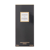 Perfume Chanel Coco Eau de Toilette Feminino 100ML foto 1