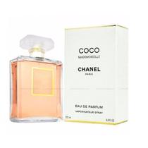 Chanel Coco Mademoiselle Edp F 200ML