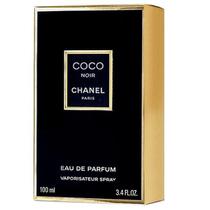 Perfume Chanel Coco Noir Eau de Parfum Feminino 100ML foto 2