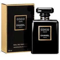 Perfume Chanel Coco Noir Eau de Parfum Feminino 100ML foto 1