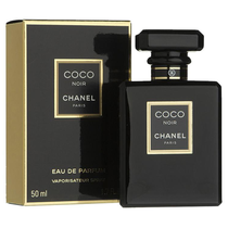 Perfume Chanel Coco Noir Eau de Parfum Feminino 50ML foto principal