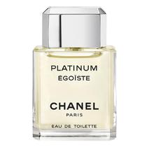 Chanel Egoiste Platinum Edt M 100ML